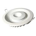  downlight 7w+6w 