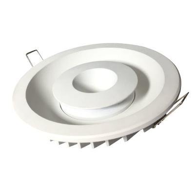  downlight 7w+6w 