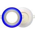  sdl bleu rond 24w simple 
