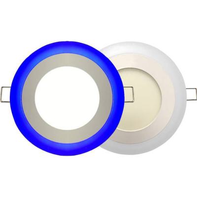  sdl bleu rond 5w simple 