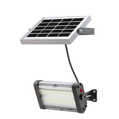  Projecteur solaire 10W 