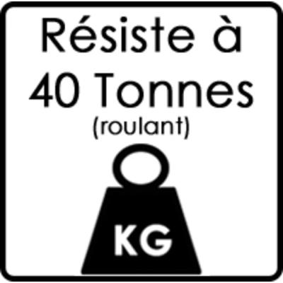  Balisage routier solaire 