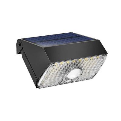  mini applique solaire 1000Lm 