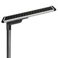  Lanterne solaire 80W 