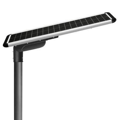  Lanterne solaire 80W 