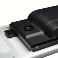  Lanterne HYBRIDE solaire 120W 