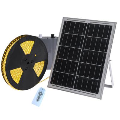  Bandeau Led solaire 