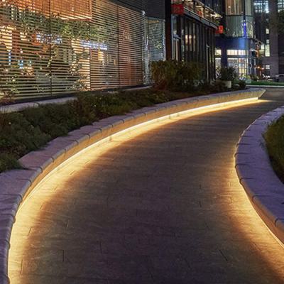  Bandeau Led solaire 