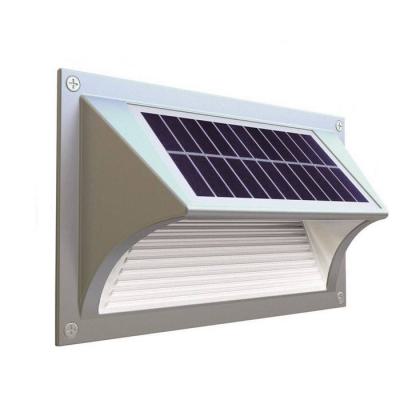  Applique solaire de balisage 