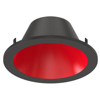  col noir+rouge BF-TOP10CCT3 