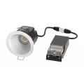  Downlight 10w basse lumi 