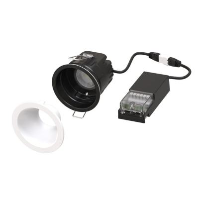  Downlight 10w basse lumi 