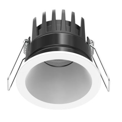  Downlight 10w basse lumi 