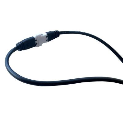  Spot encastr� 5W 3CCT 