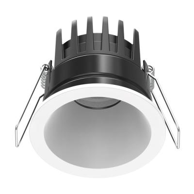  Spot encastr� 5W 3CCT 