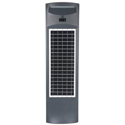  Borne solaire TWINS 