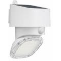  Applique solaire orientable 