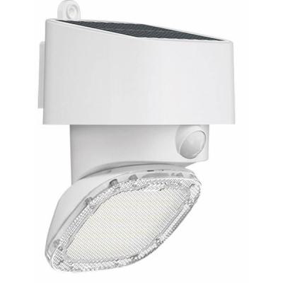  Applique solaire orientable 