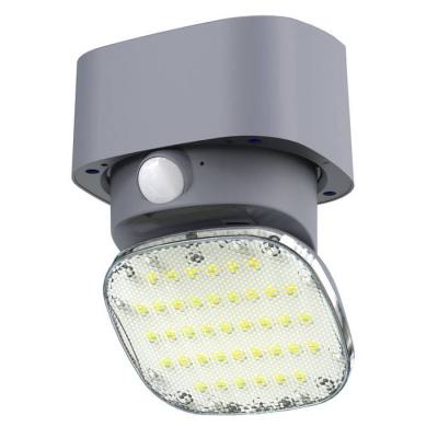  Applique solaire orientable 