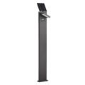  borne solaire venice 