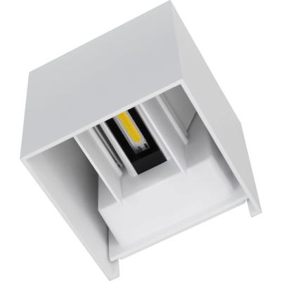  applique up&down blanche 