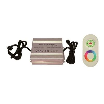  Contr�leur RGB Deck DC12V 