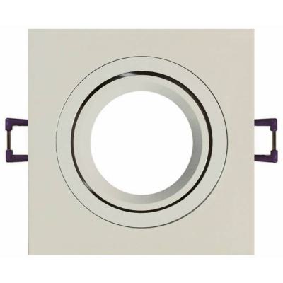  Spot orientable 30� rond blanc 