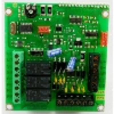  CARTE ELEC. HEXACT DEFILEM. SA 