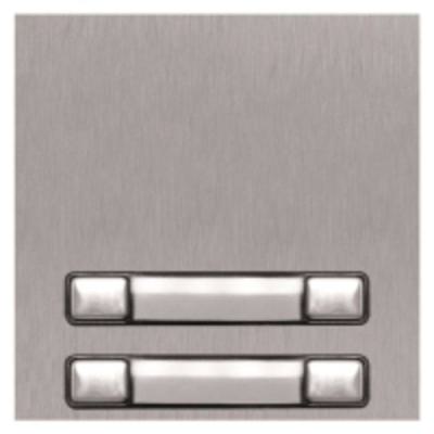  MODULE NEXA INOX 2 BP 1 R 