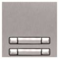  MODULE NEXA INOX 10 BP 2 R 