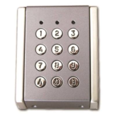  CLAVIER CODE SAILLIE ABS 
