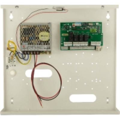  CENTRALE C.A  TERTIAIRE 4 PORT 