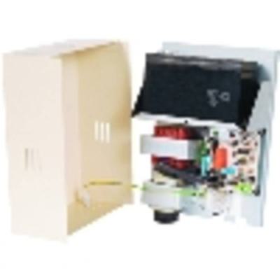  ALIMENTATION SECOURUE 2 FILS 