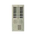  PLATINE ALU CLAVIER 12 BP 2 R 