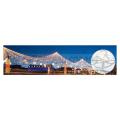  Plafond de lumi�re led-2m x 30 