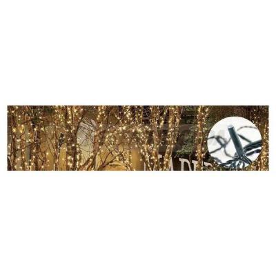  Guirlande SPARK LIGHTr led-20m 