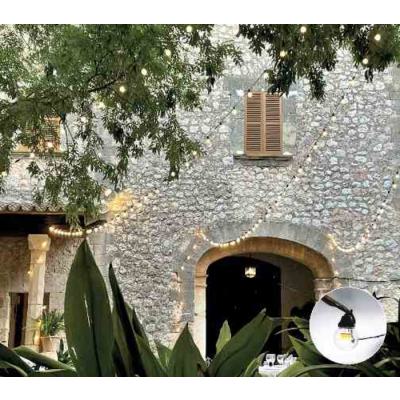  Guirlande LEDMOSPHERE 10m 