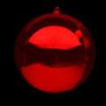  Boules de d�coration-o140mm 