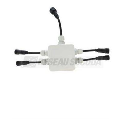  Kit modulaire Octoplus 4 sort 