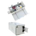  Boitier de protection 16A-230V 