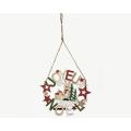  JOYEUX NOEL A SUSPENDRE      ! 