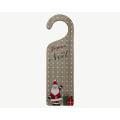  PERE NOEL POIGNEE DE PORTE   ! 