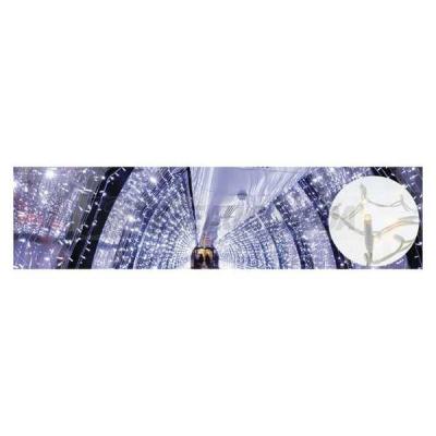  Rideau �co-lumi�re led-2x3m 