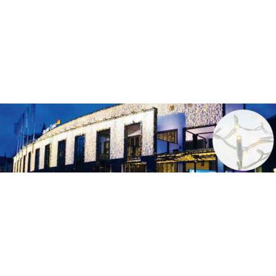  Rideau �co-lumi�re led-2x5m 