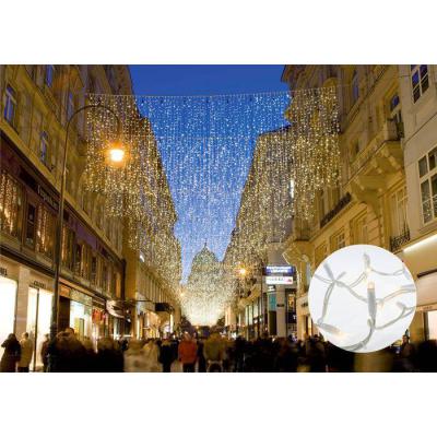  Rideau �co-lumi�re led-2x10m 