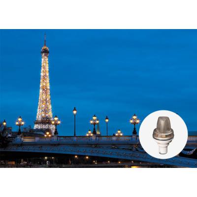  Lampe Starflashr B22 Led Blanc 