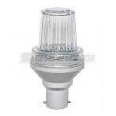  Lampe Starflash B22 Led Blanc 