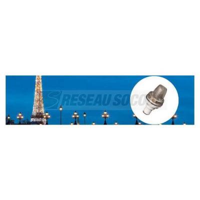  Lampe Starflash B22 Led Blanc 
