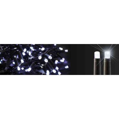 Guirlande led+ flash-20m 