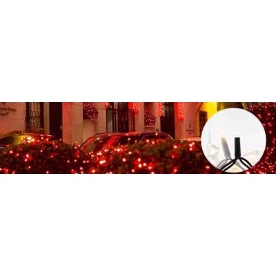  Guirlande led+ flash-20m 